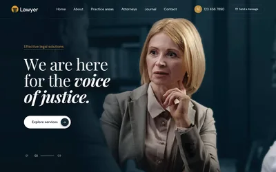 Lawyer