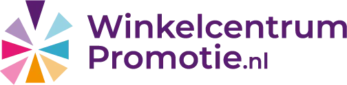 Winkelcentrum Promotie