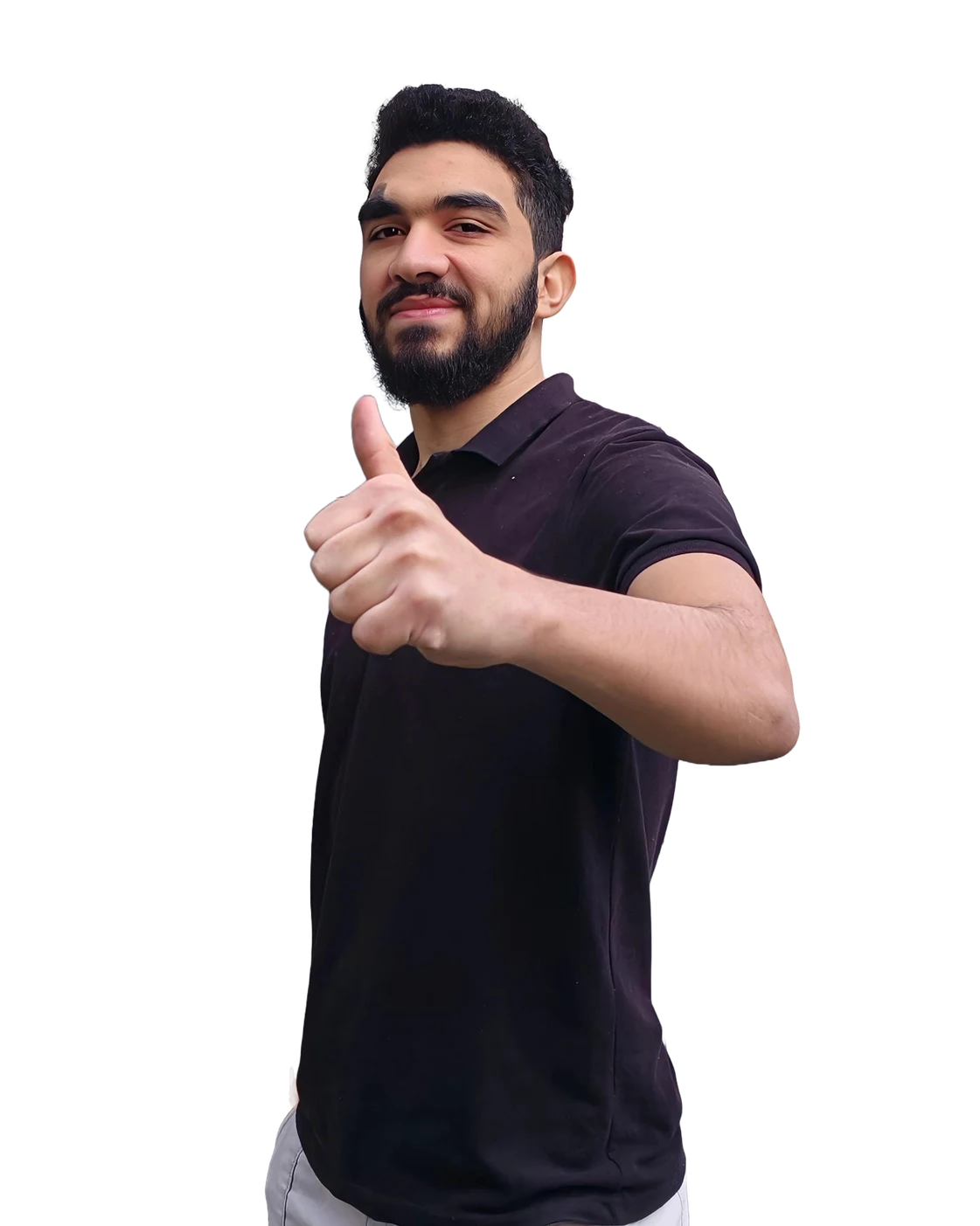 Faris Smoothware'ist
