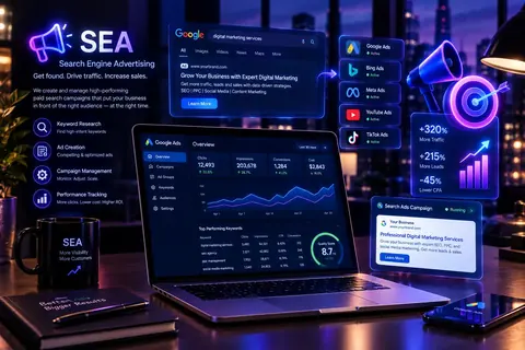 SEA
