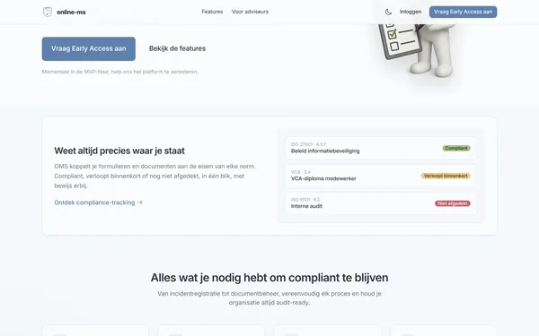 online-ms — ekraan 1
